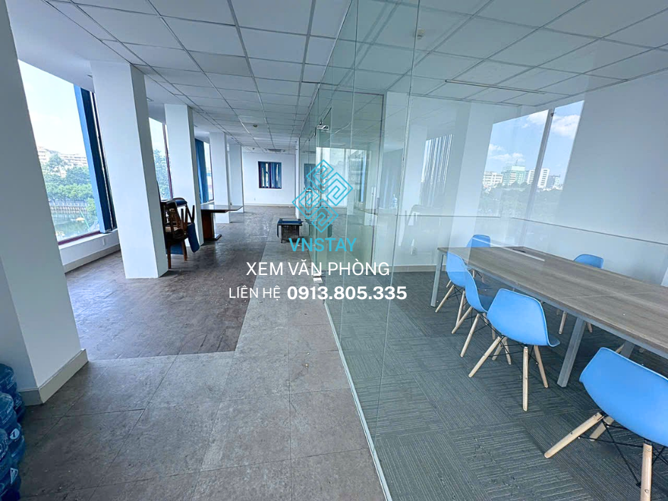 Tòa nhà 186 Đặng Văn Ngữ, Phường Phú Nhuận, TP.HCM-5