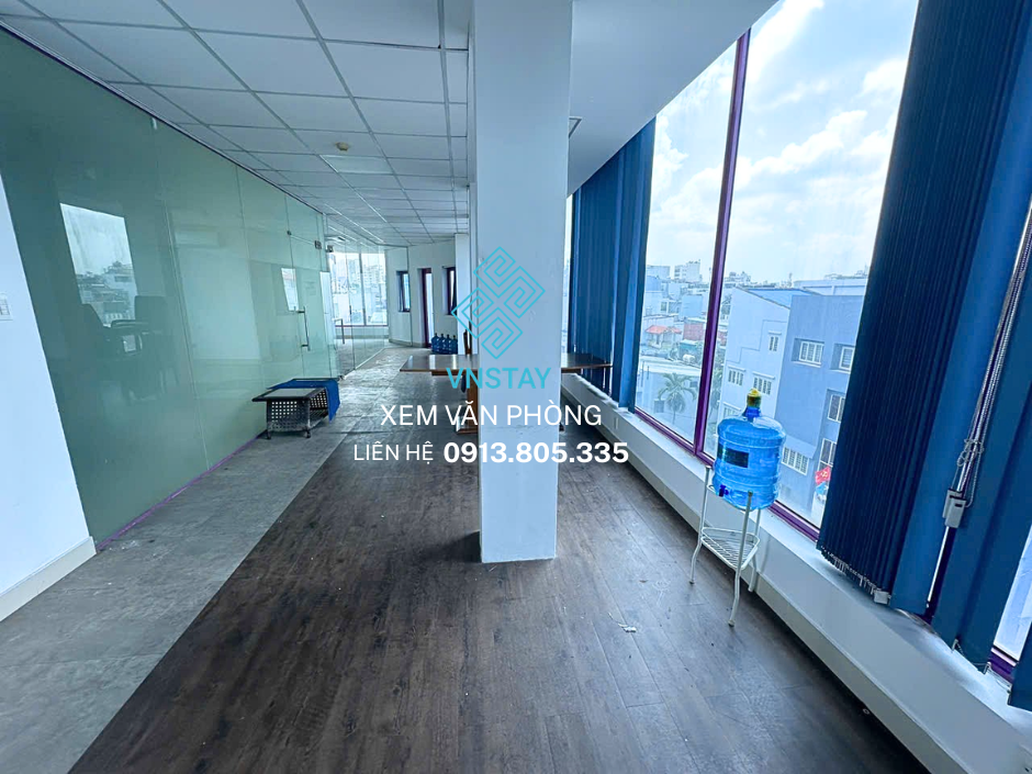 Tòa nhà 186 Đặng Văn Ngữ, Phường Phú Nhuận, TP.HCM-6