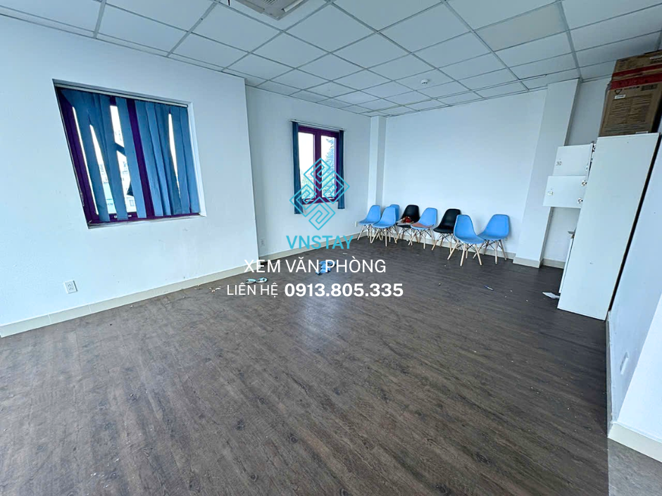 Tòa nhà 186 Đặng Văn Ngữ, Phường Phú Nhuận, TP.HCM-7
