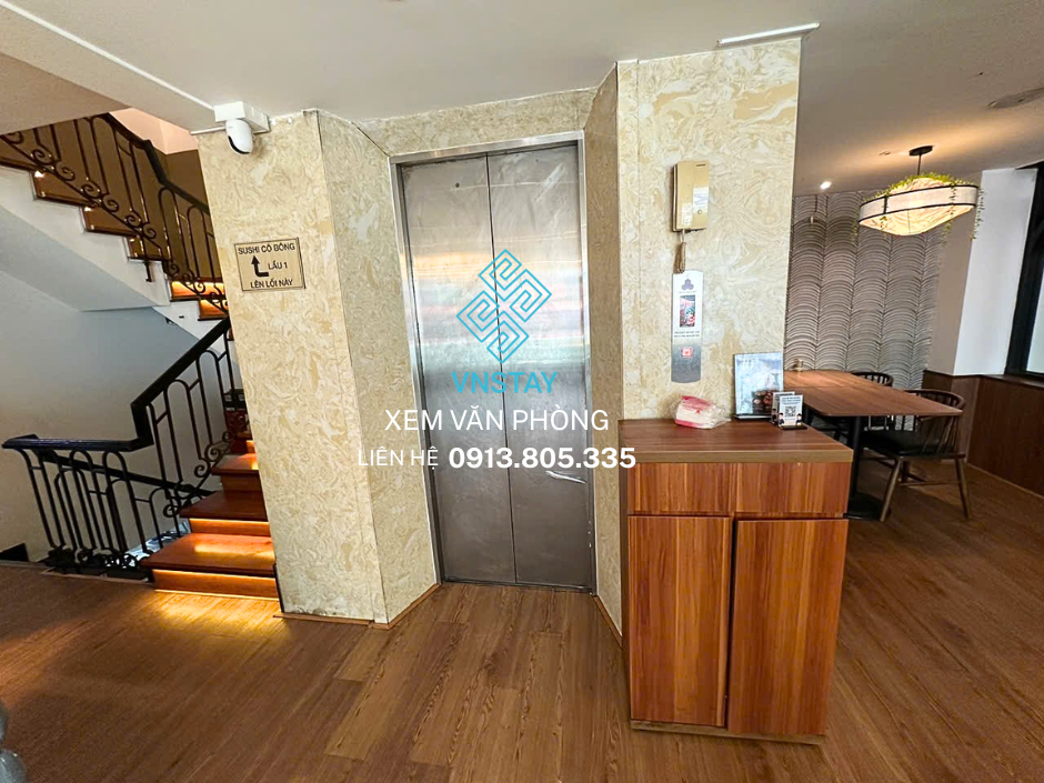 Tòa nhà 186 Đặng Văn Ngữ, Phường Phú Nhuận, TP.HCM-9