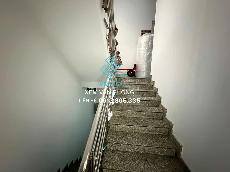 Tòa nhà 188-7 Thành Thái, Phường Hòa Hưng, TP.HCM-4