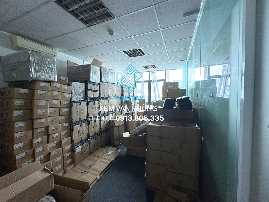 Tòa nhà 188-7 Thành Thái, Phường Hòa Hưng, TP.HCM-7