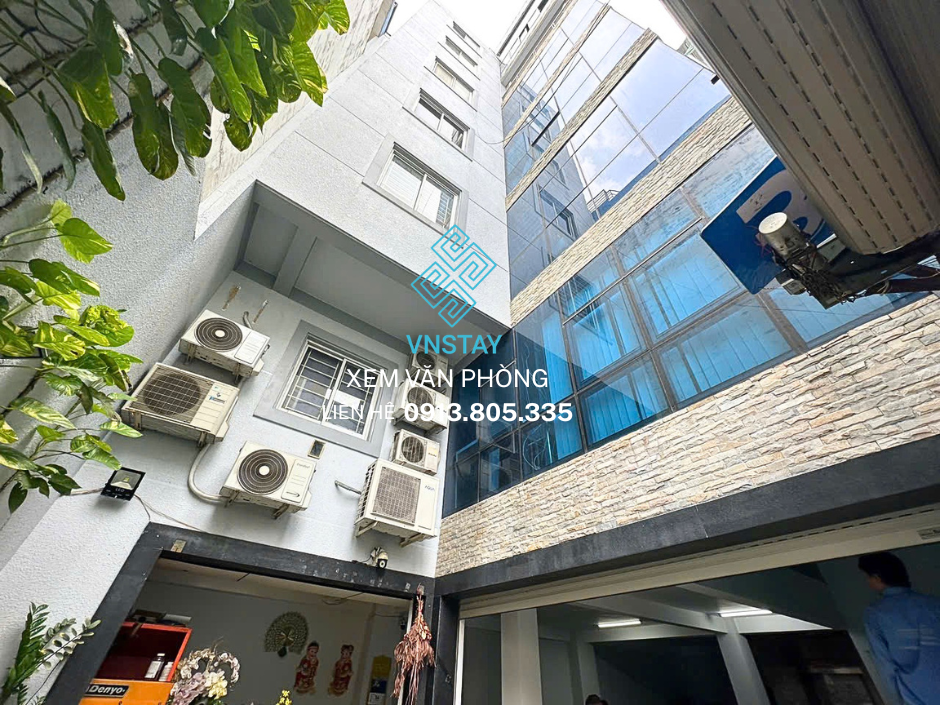 Tòa nhà 188-7 Thành Thái, Phường Hòa Hưng, TP.HCM-8