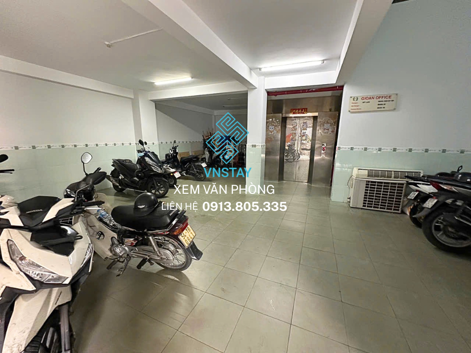 Tòa nhà 188-7 Thành Thái, Phường Hòa Hưng, TP.HCM-9