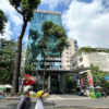 Tòa nhà 1A Phạm Ngọc Thạch, Phường Sài Gòn, TP.HCM
