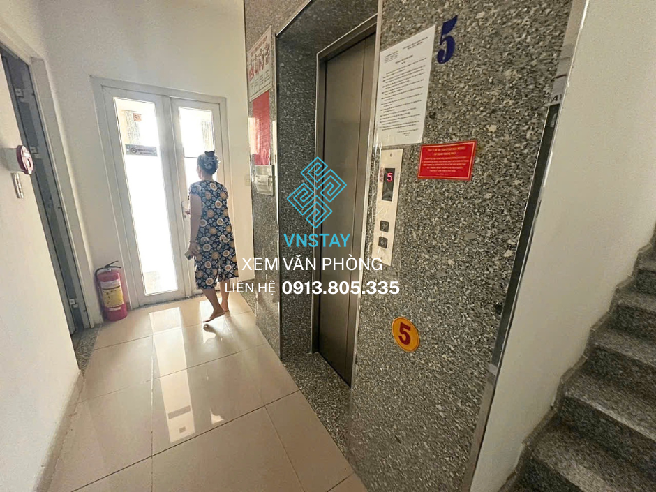Tòa nhà 214 Hoàng Hoa Thám, Phường Bảy Hiền, TP.HCM-3