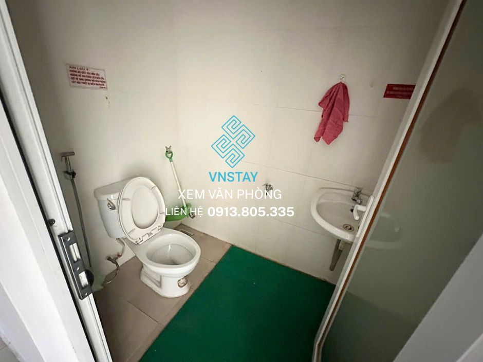 Tòa nhà 214 Hoàng Hoa Thám, Phường Bảy Hiền, TP.HCM-4
