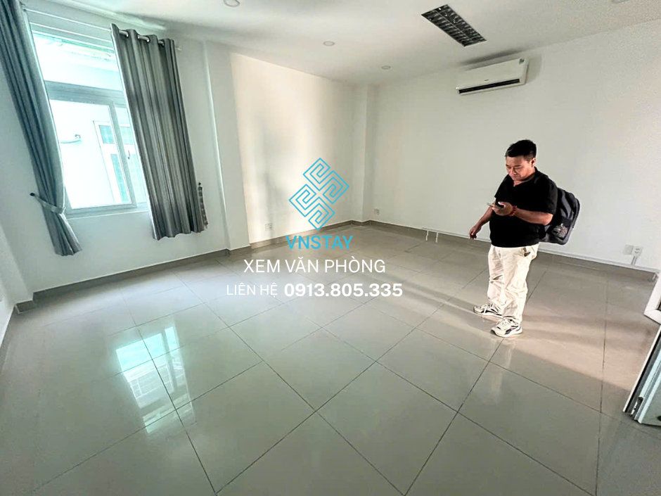 Tòa nhà 214 Hoàng Hoa Thám, Phường Bảy Hiền, TP.HCM-5