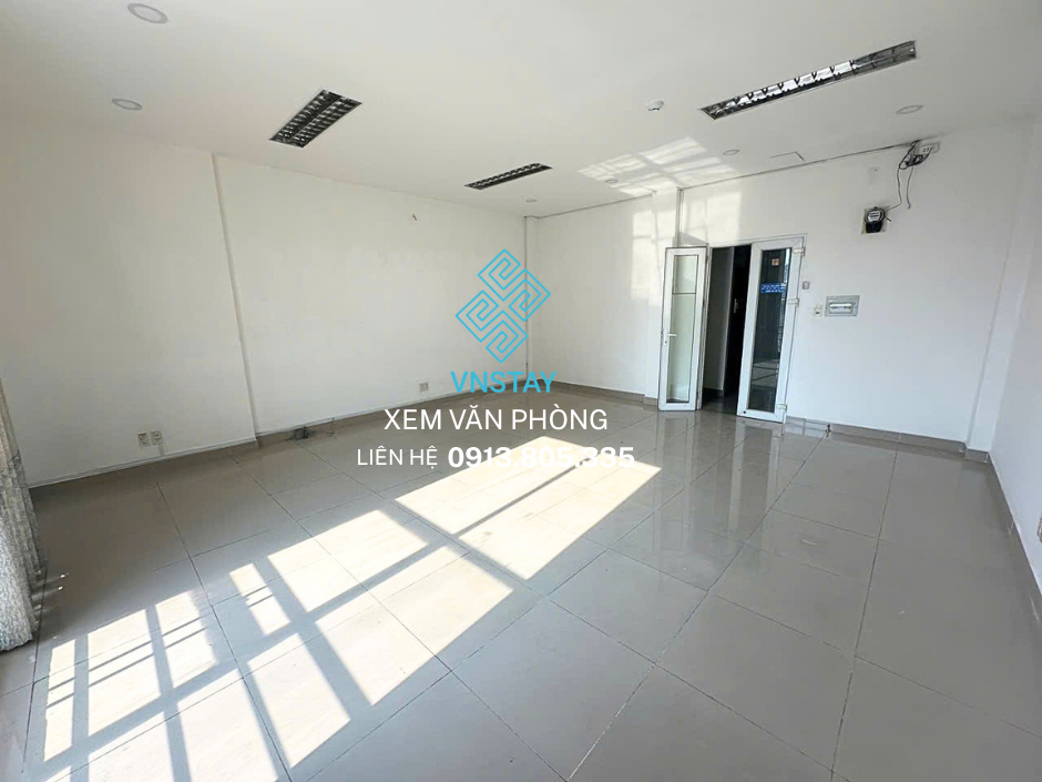Tòa nhà 214 Hoàng Hoa Thám, Phường Bảy Hiền, TP.HCM-7