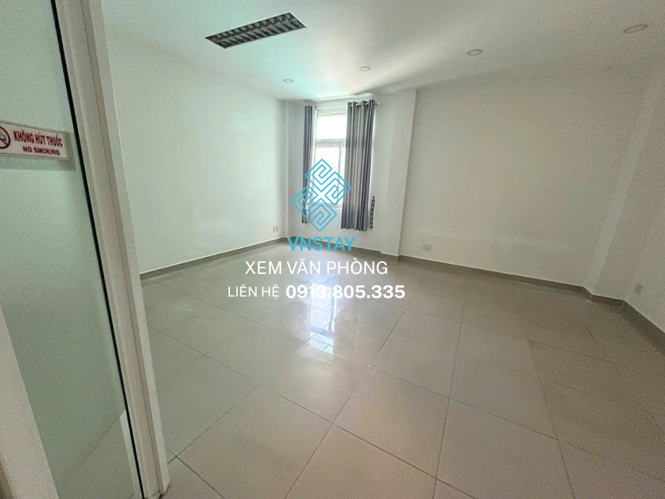 Tòa nhà 214 Hoàng Hoa Thám, Phường Bảy Hiền, TP.HCM-8