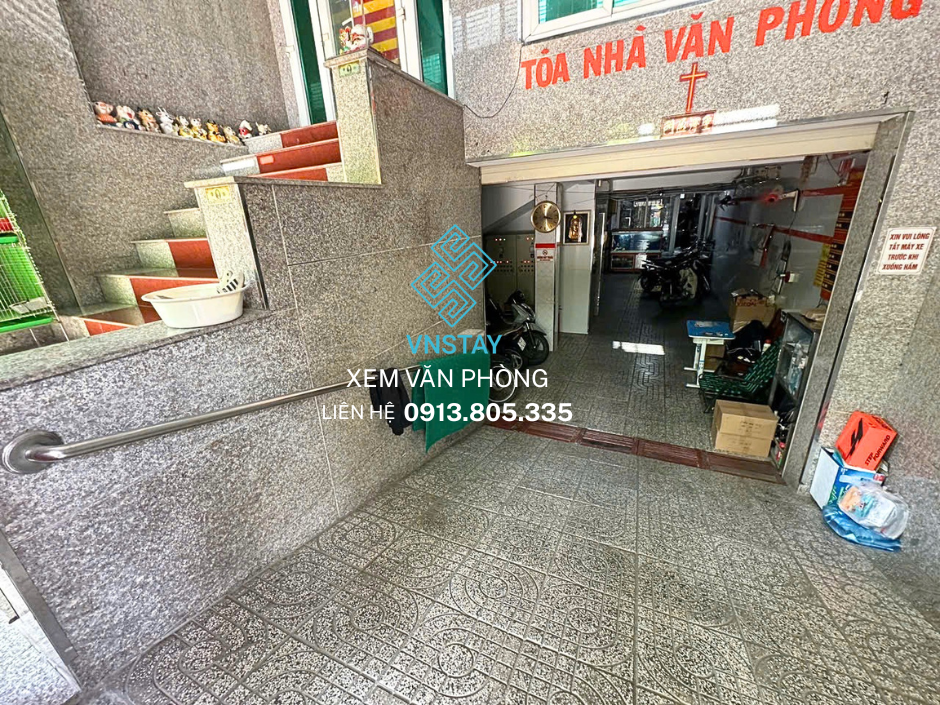 Tòa nhà 214 Hoàng Hoa Thám, Phường Bảy Hiền, TP.HCM-9