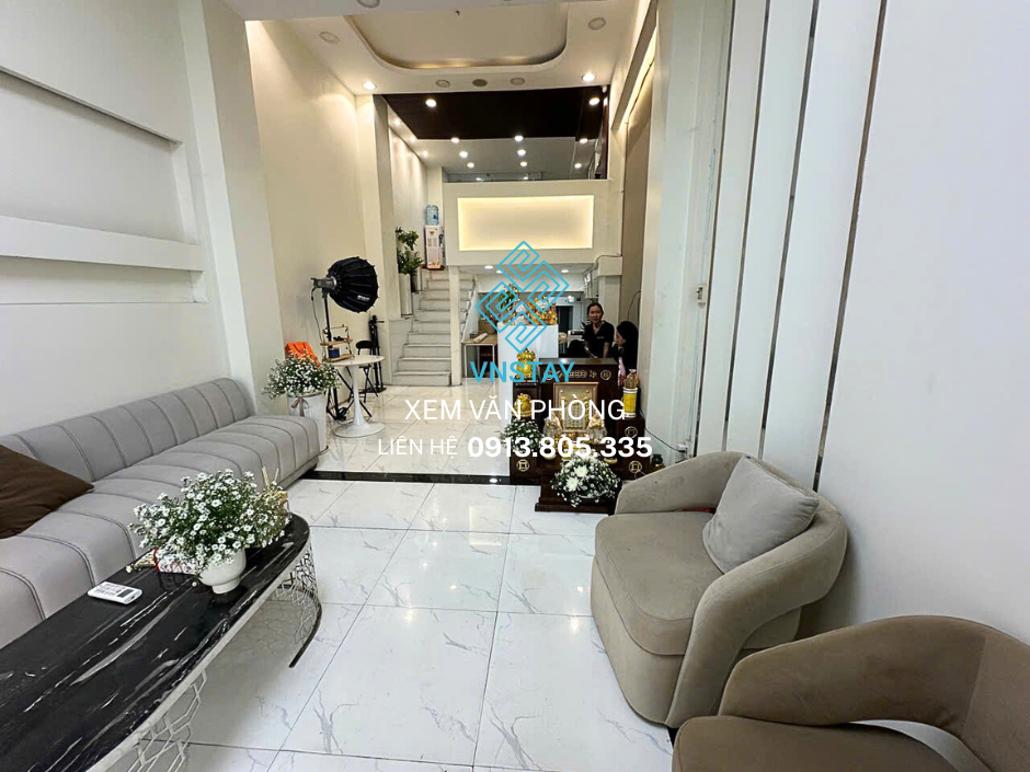 Tòa nhà 228 Nguyễn Thị Minh Khai, Phường Xuân Hòa, TP.HCM-2