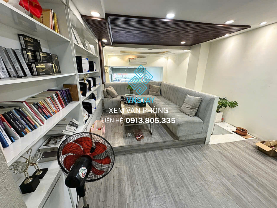 Tòa nhà 228 Nguyễn Thị Minh Khai, Phường Xuân Hòa, TP.HCM-3