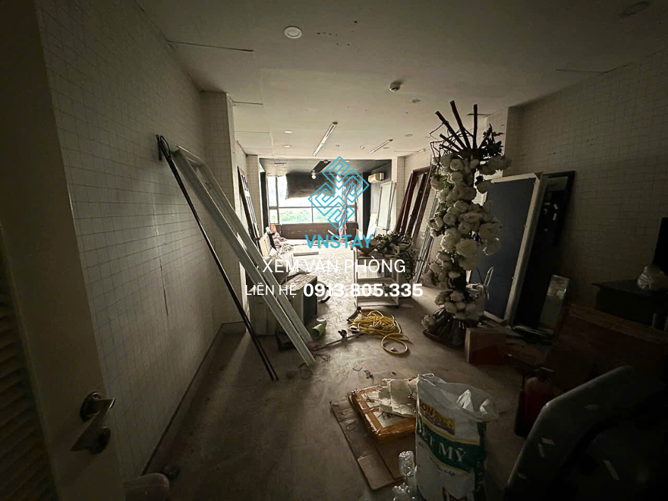 Tòa nhà 228 Nguyễn Thị Minh Khai, Phường Xuân Hòa, TP.HCM-5