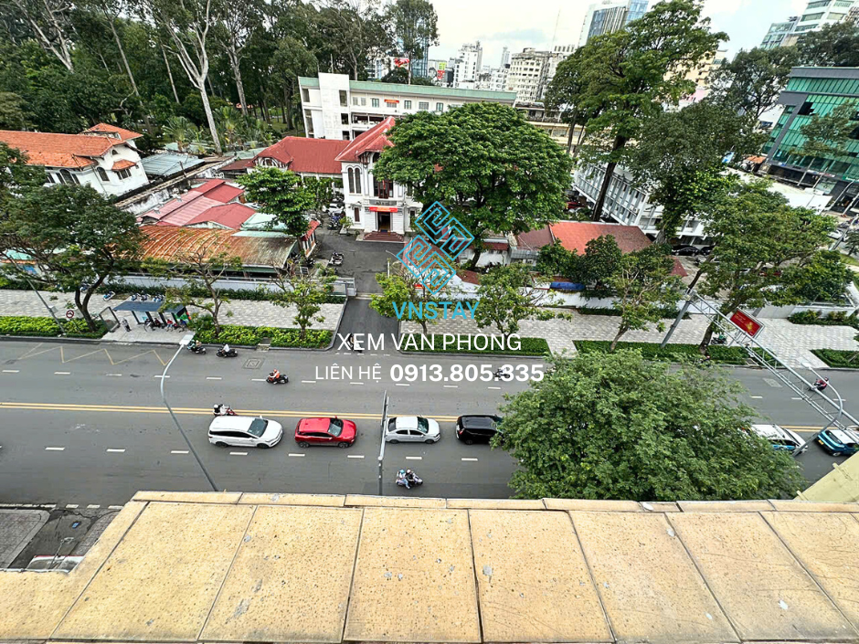 Tòa nhà 228 Nguyễn Thị Minh Khai, Phường Xuân Hòa, TP.HCM-6