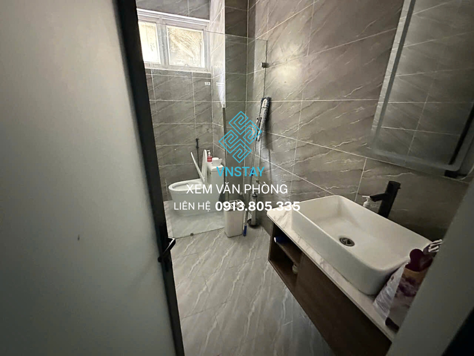 Tòa nhà 236 Nguyễn Thái Bình, Phường Bảy Hiền, TP.HCM-10