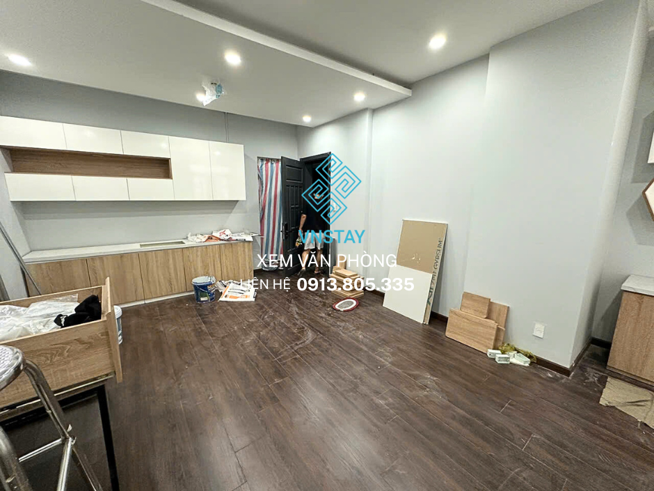 Tòa nhà 236 Nguyễn Thái Bình, Phường Bảy Hiền, TP.HCM-3