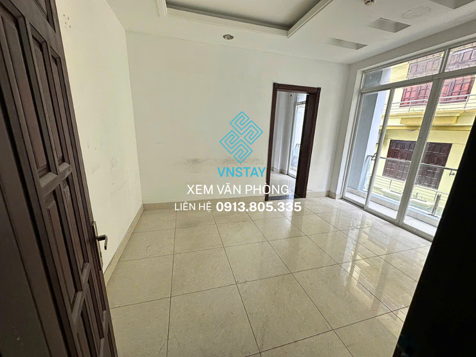 Tòa nhà 236 Nguyễn Thái Bình, Phường Bảy Hiền, TP.HCM-4