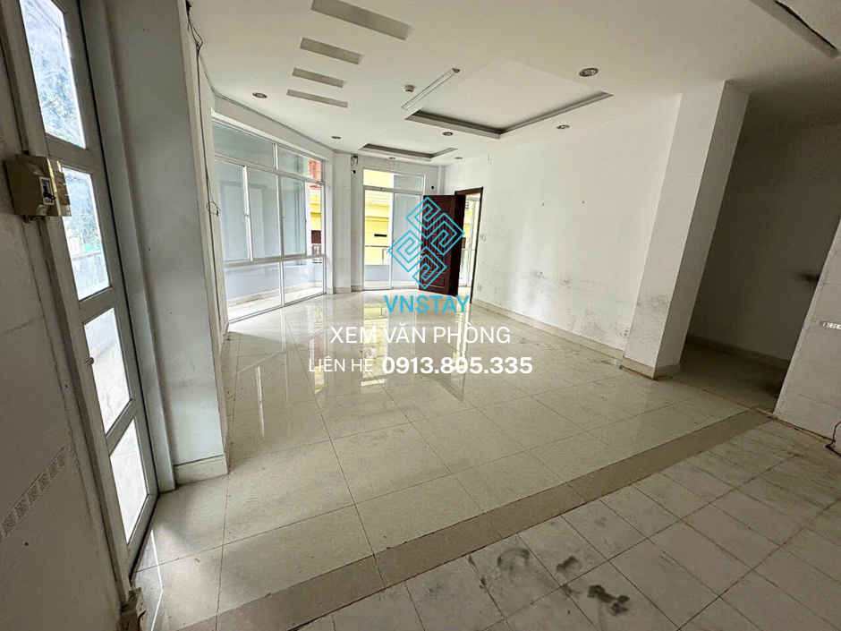 Tòa nhà 236 Nguyễn Thái Bình, Phường Bảy Hiền, TP.HCM-5