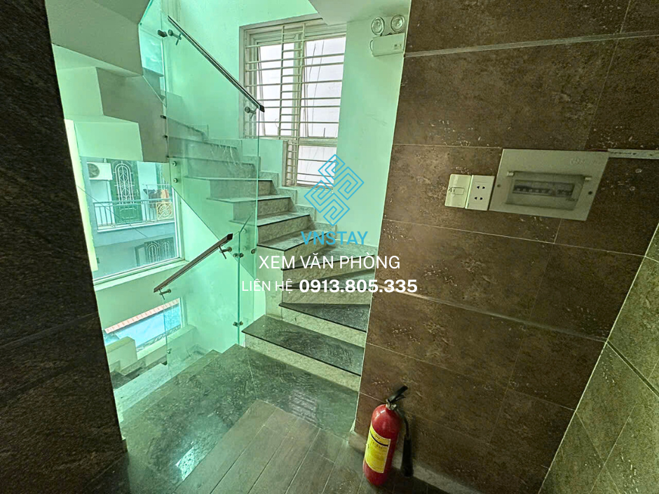 Tòa nhà 236 Nguyễn Thái Bình, Phường Bảy Hiền, TP.HCM-6