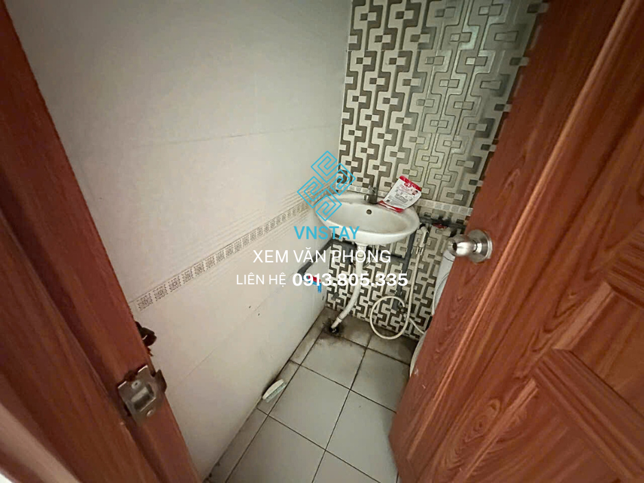 Tòa nhà 236 Nguyễn Thái Bình, Phường Bảy Hiền, TP.HCM-7