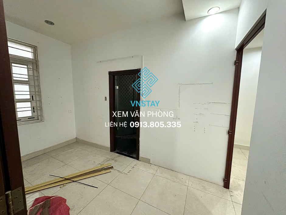 Tòa nhà 236 Nguyễn Thái Bình, Phường Bảy Hiền, TP.HCM-8