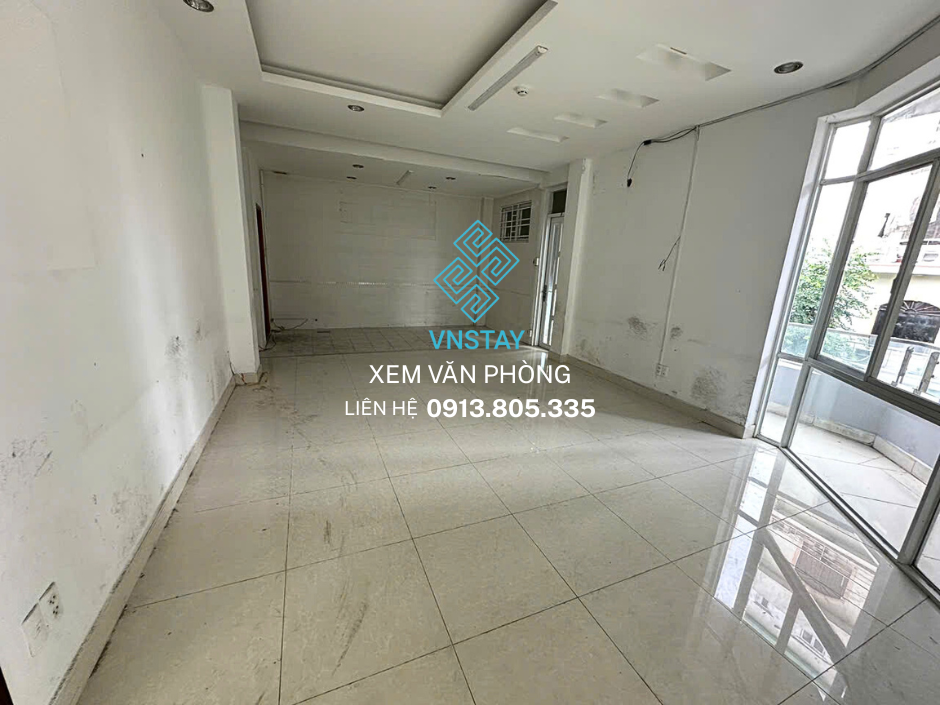 Tòa nhà 236 Nguyễn Thái Bình, Phường Bảy Hiền, TP.HCM-9