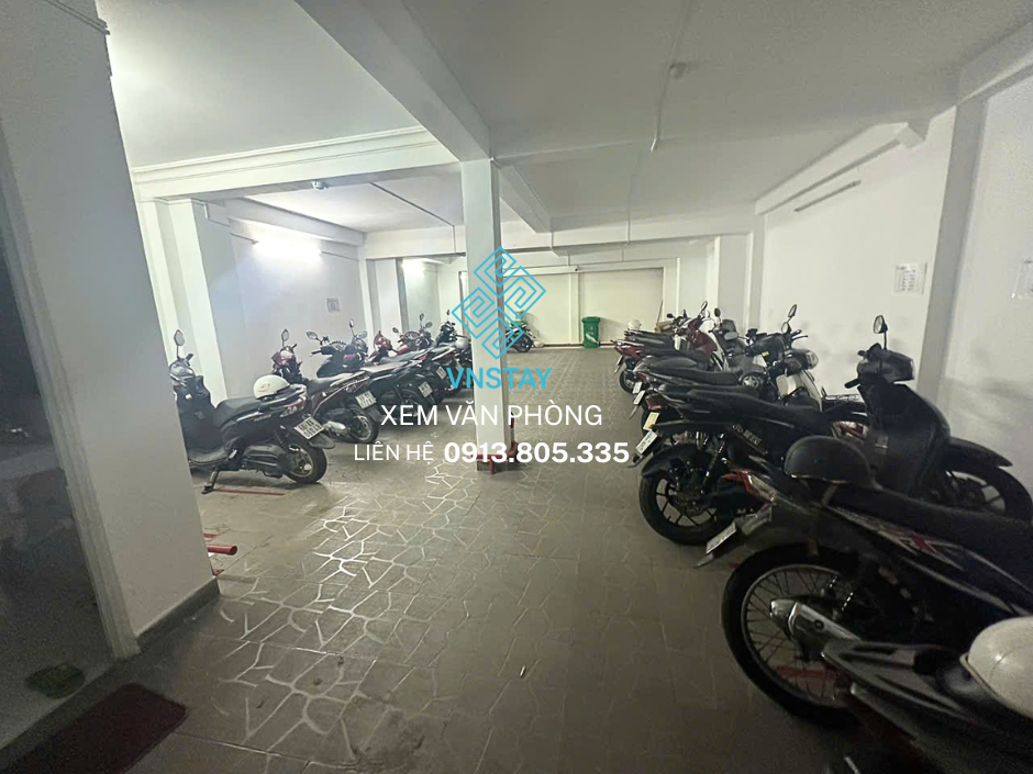 Tòa nhà 33 Thép Mới, Phường Bảy Hiền, TP.HCM-1