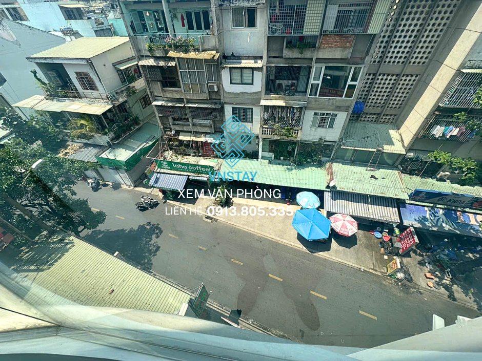 Tòa nhà 33 Thép Mới, Phường Bảy Hiền, TP.HCM-10
