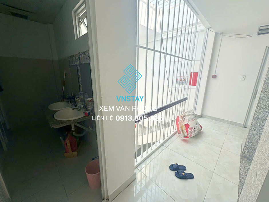Tòa nhà 33 Thép Mới, Phường Bảy Hiền, TP.HCM-2