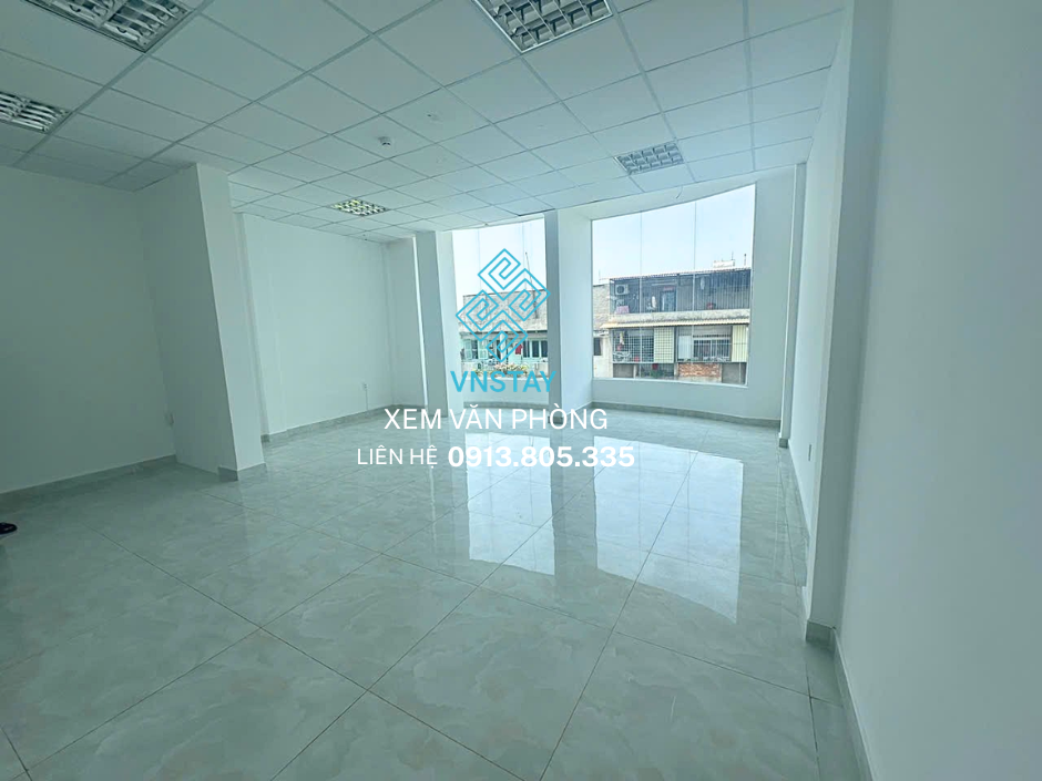 Tòa nhà 33 Thép Mới, Phường Bảy Hiền, TP.HCM-3