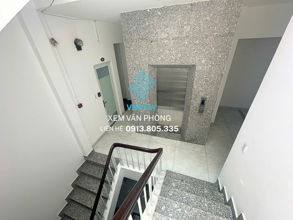 Tòa nhà 33 Thép Mới, Phường Bảy Hiền, TP.HCM-4