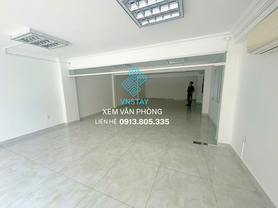 Tòa nhà 33 Thép Mới, Phường Bảy Hiền, TP.HCM-7