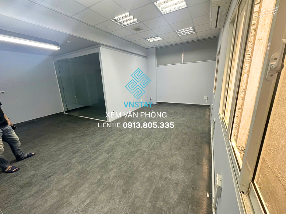 Tòa nhà 33 Thép Mới, Phường Bảy Hiền, TP.HCM-8
