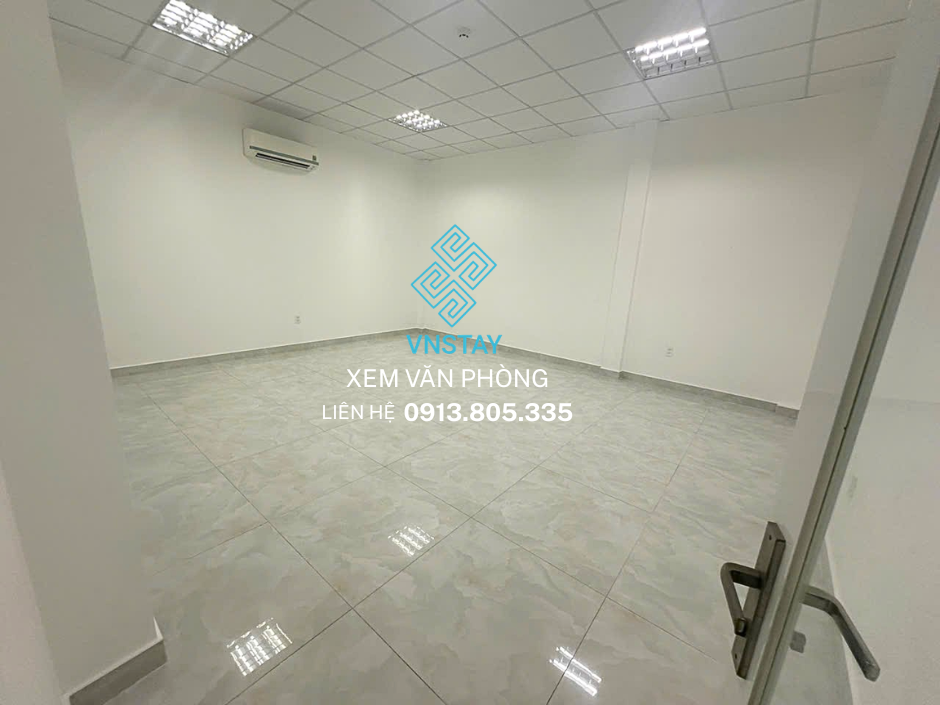 Tòa nhà 33 Thép Mới, Phường Bảy Hiền, TP.HCM-9
