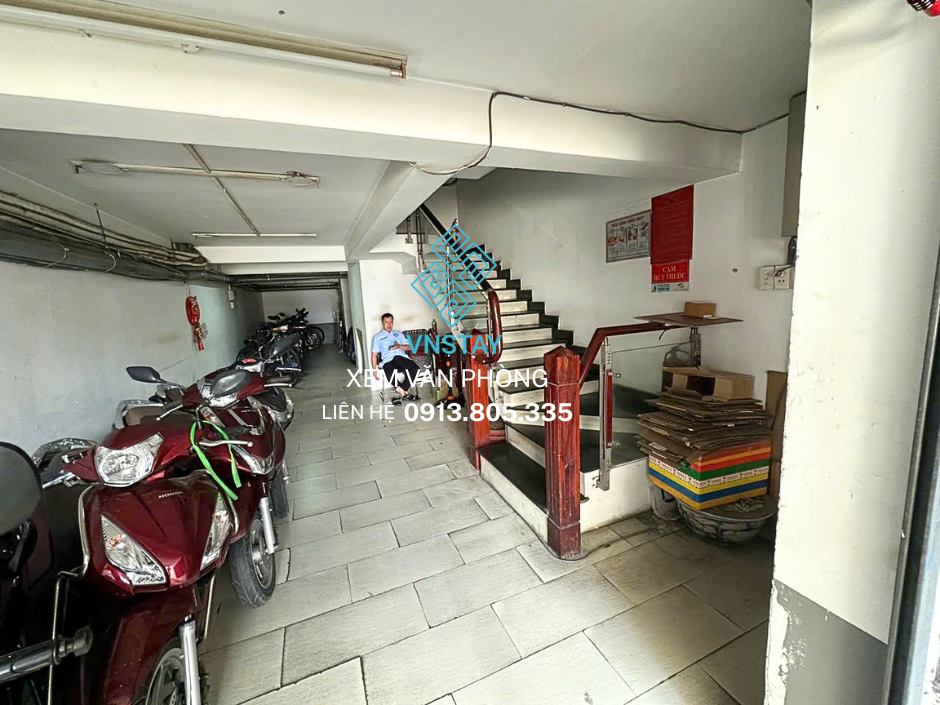 Tòa nhà 344 Nguyễn Trọng Tuyển, Phường Tân Sơn Hòa, TP.HCM-3