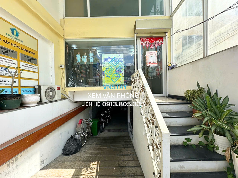 Tòa nhà 344 Nguyễn Trọng Tuyển, Phường Tân Sơn Hòa, TP.HCM-4