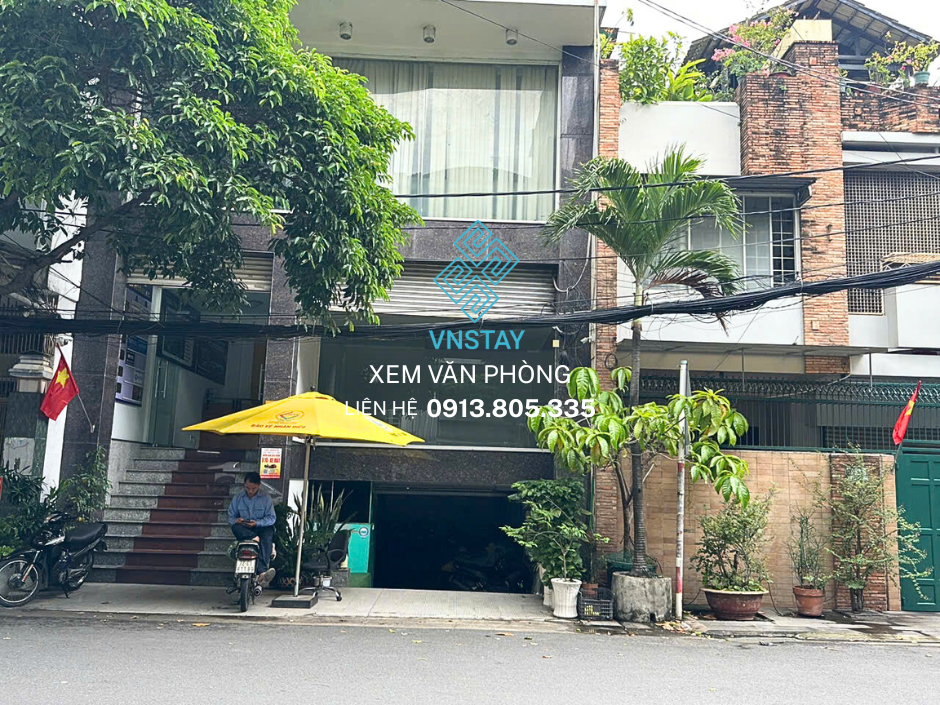 Tòa nhà 36 đường A4, Phường Bảy Hiền, TP.HCM-1