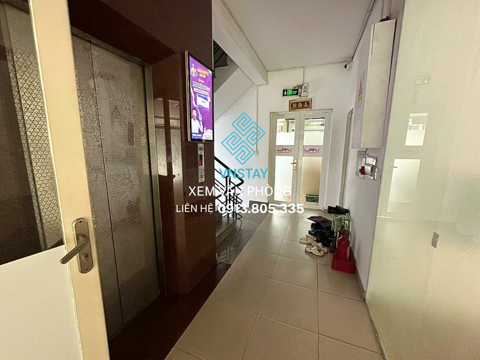 Tòa nhà 36 đường A4, Phường Bảy Hiền, TP.HCM-3