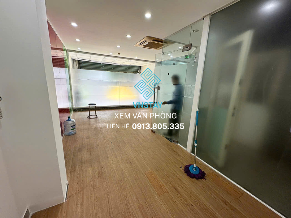 Tòa nhà 36 đường A4, Phường Bảy Hiền, TP.HCM-4