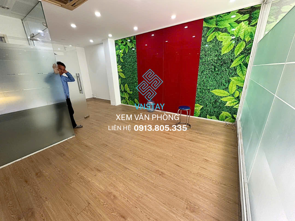 Tòa nhà 36 đường A4, Phường Bảy Hiền, TP.HCM-5