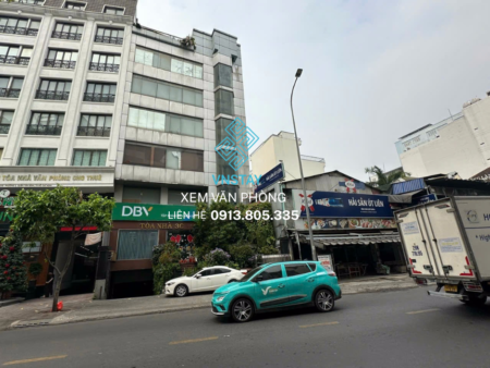 Tòa nhà 3C Building | 3C Phổ Quang, Phường Tân Sơn Hòa, TP.HCM