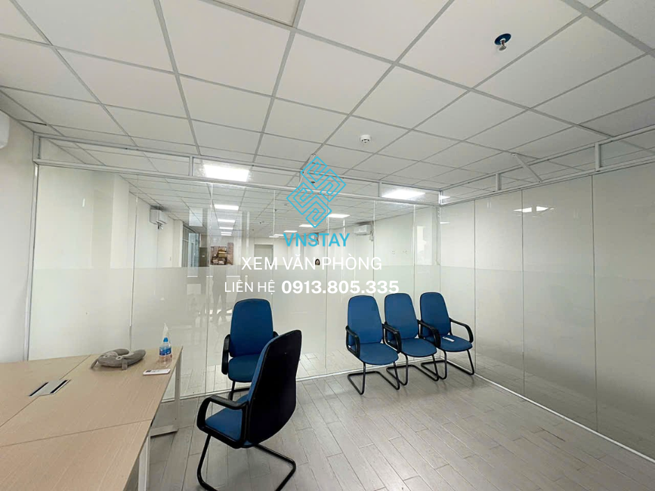 Tòa nhà 3T&NET 157 Đào Duy Anh, Phường Đức Nhuận, TP.HCM-2