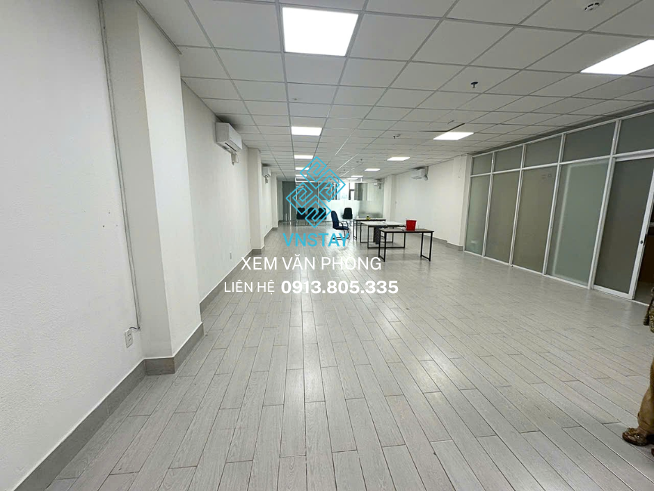 Tòa nhà 3T&NET 157 Đào Duy Anh, Phường Đức Nhuận, TP.HCM-3