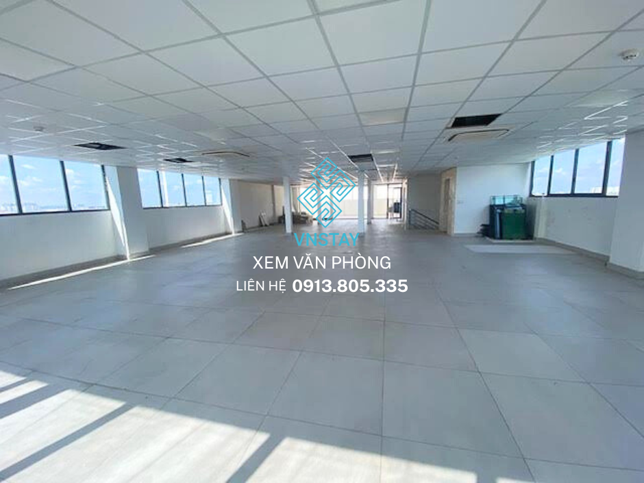Tòa nhà 485-487 Phạm Văn Bạch, Phường Tân Sơn, TP.HCM-10
