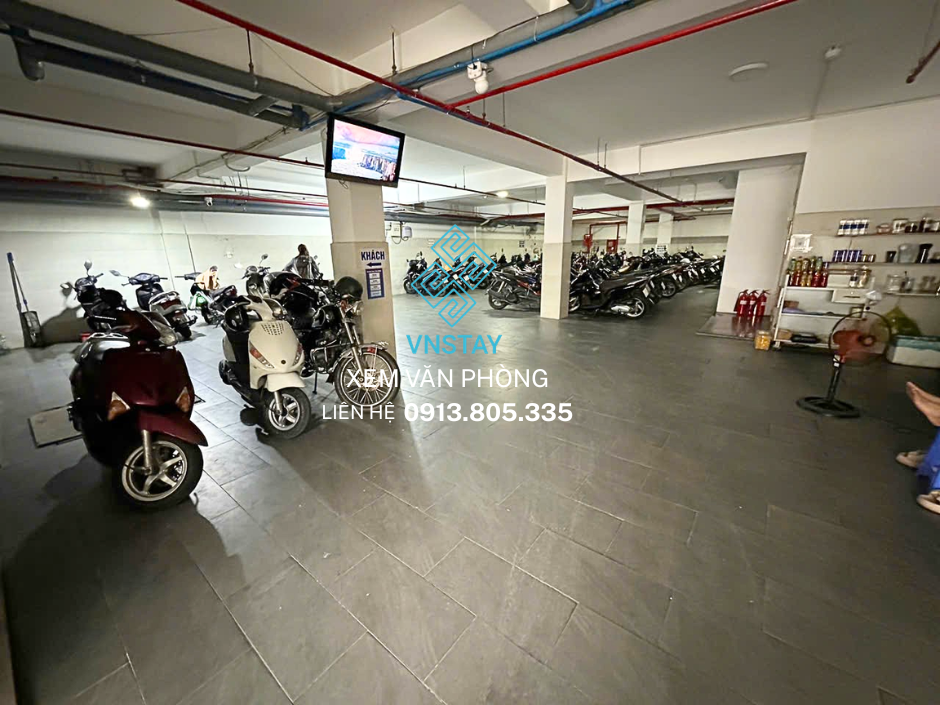 Tòa nhà 485-487 Phạm Văn Bạch, Phường Tân Sơn, TP.HCM-3