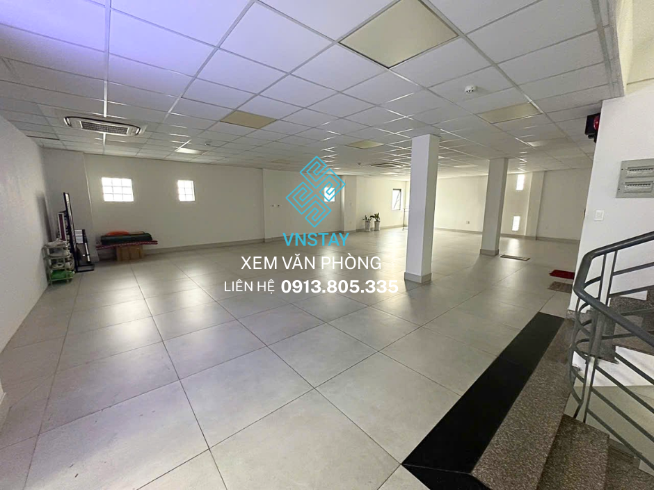 Tòa nhà 485-487 Phạm Văn Bạch, Phường Tân Sơn, TP.HCM-4
