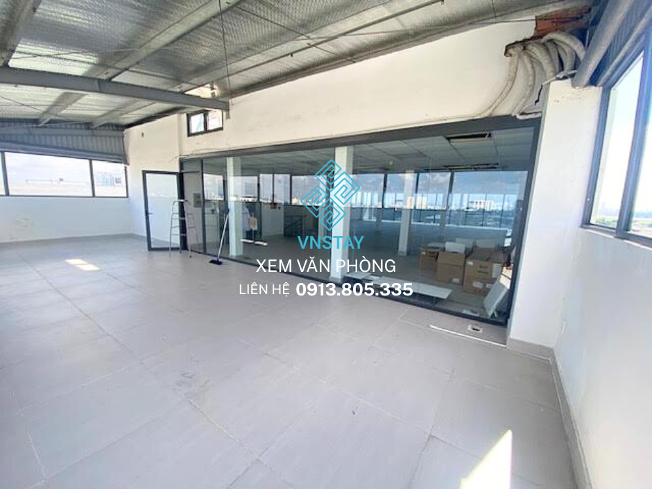 Tòa nhà 485-487 Phạm Văn Bạch, Phường Tân Sơn, TP.HCM-7