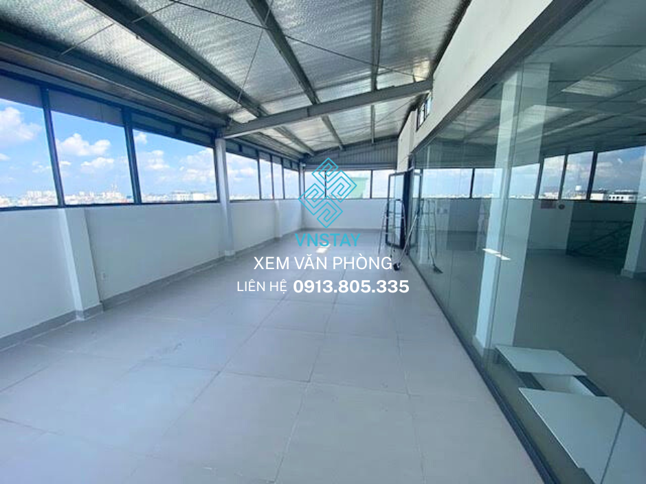 Tòa nhà 485-487 Phạm Văn Bạch, Phường Tân Sơn, TP.HCM-8