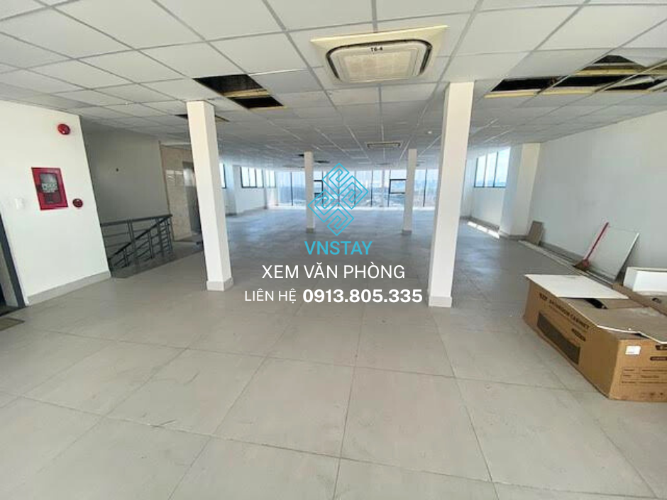 Tòa nhà 485-487 Phạm Văn Bạch, Phường Tân Sơn, TP.HCM-9